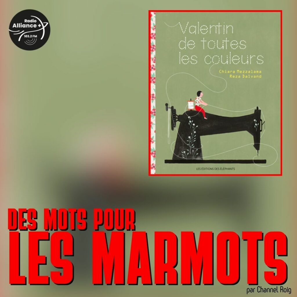 "Valentin de toutes les couleurs" "Valentin de toutes les couleurs"