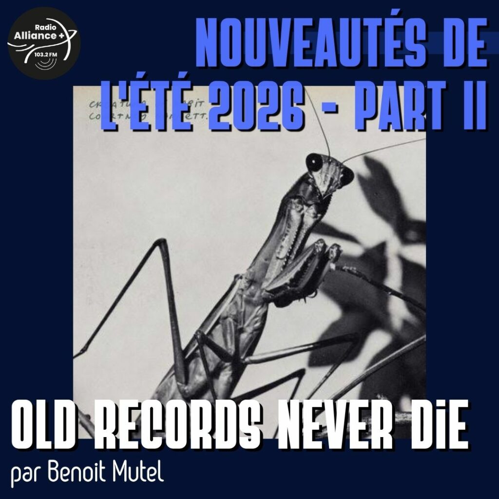 Nouveautés de l'été 2026 - Part II Nouveautés de l'été 2026 - Part II