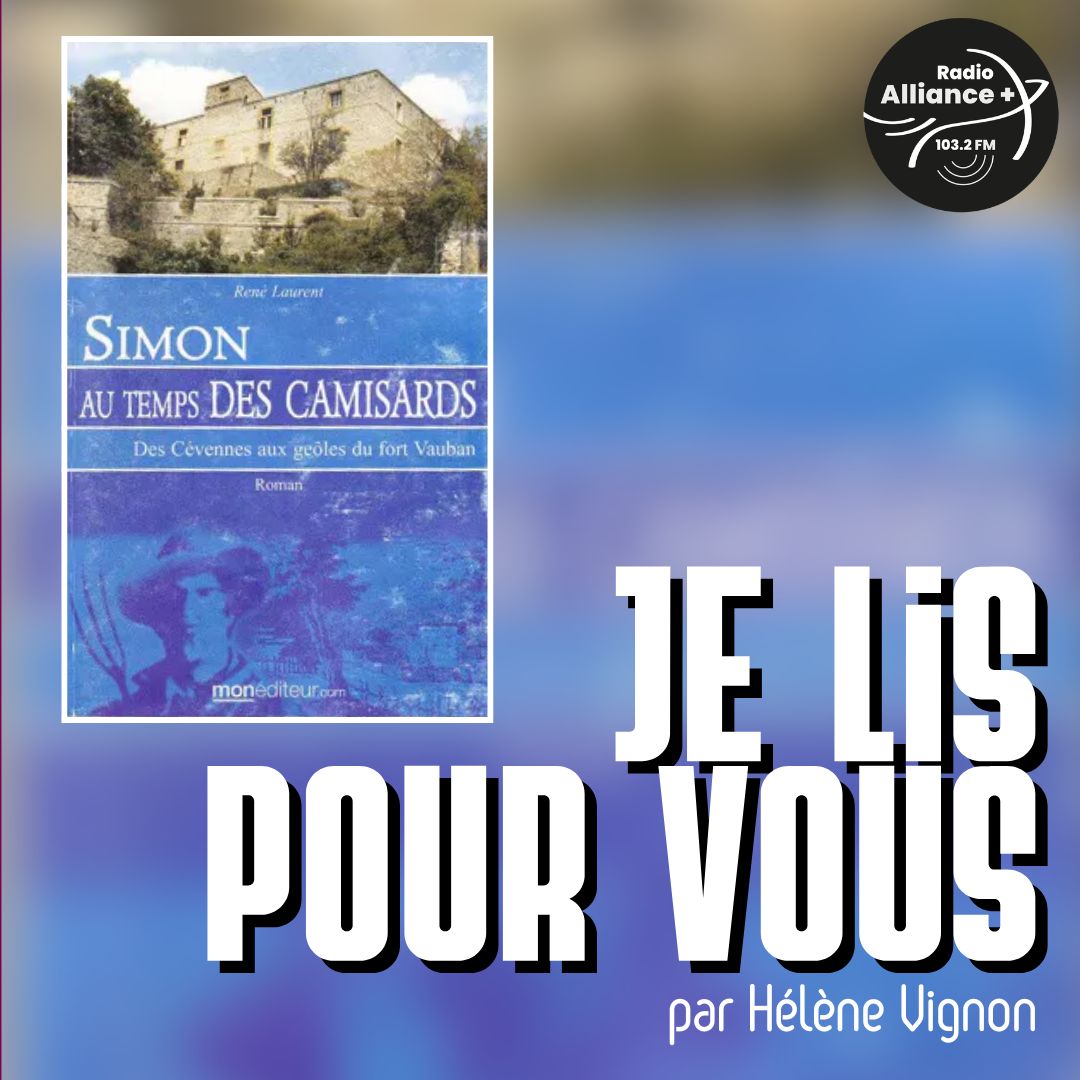 SIMON AU TEMPS DES CAMISARDS