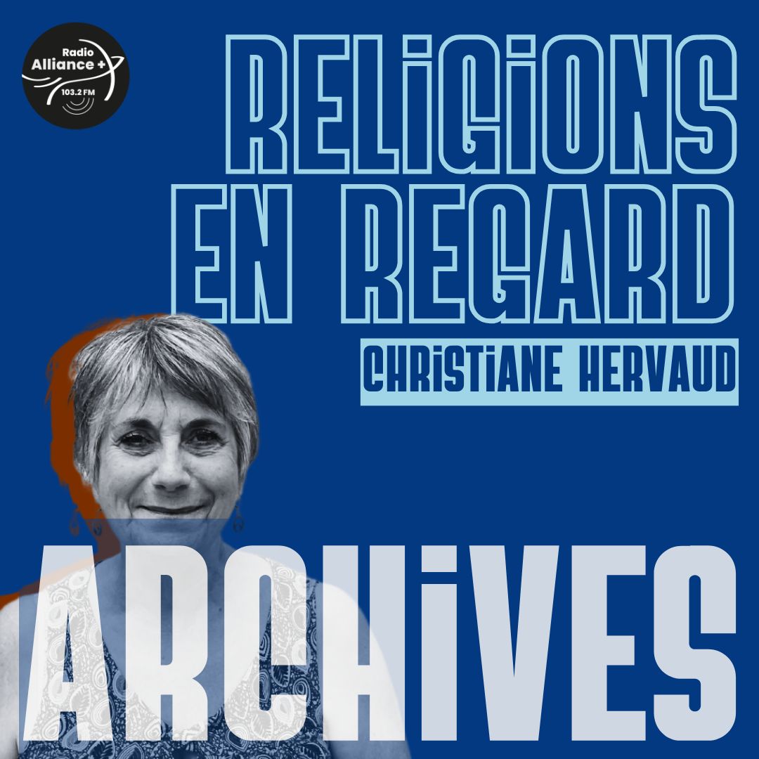 Religions en Regards