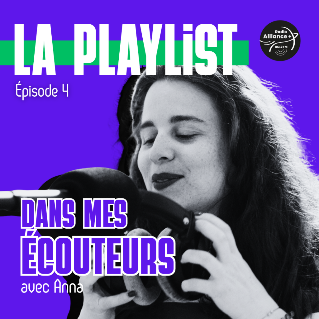 Dans mes écouteurs Dans mes écouteurs