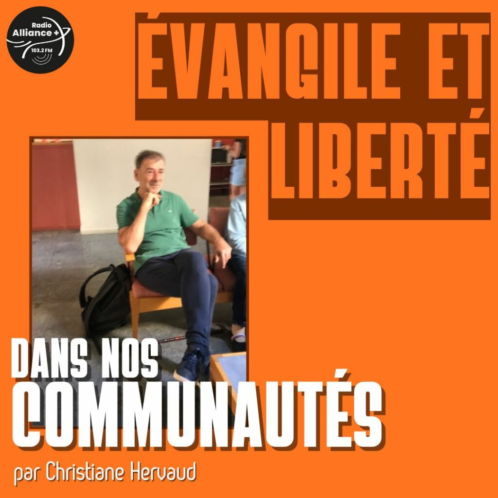 Évangile et Liberté