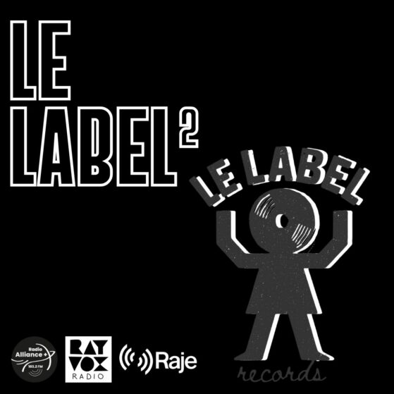 Le Label