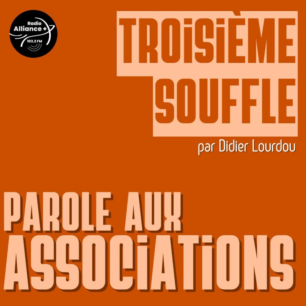 Troisième souffle Troisième souffle
