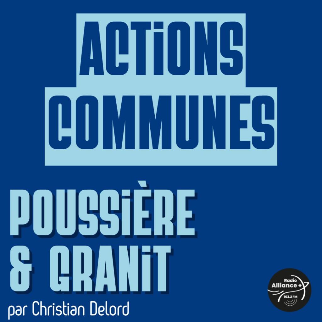 Actions communes