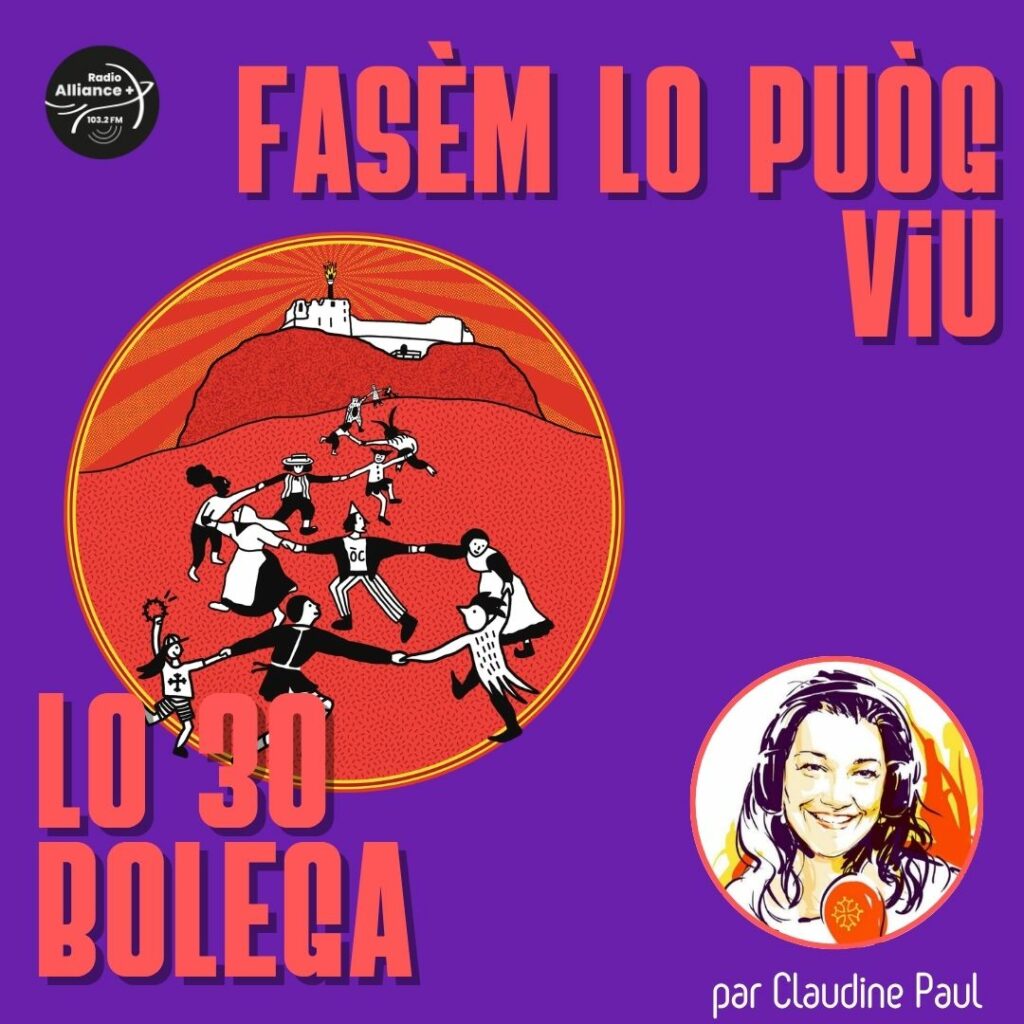 Fasèm lo Puòg Viu Fasèm lo Puòg Viu