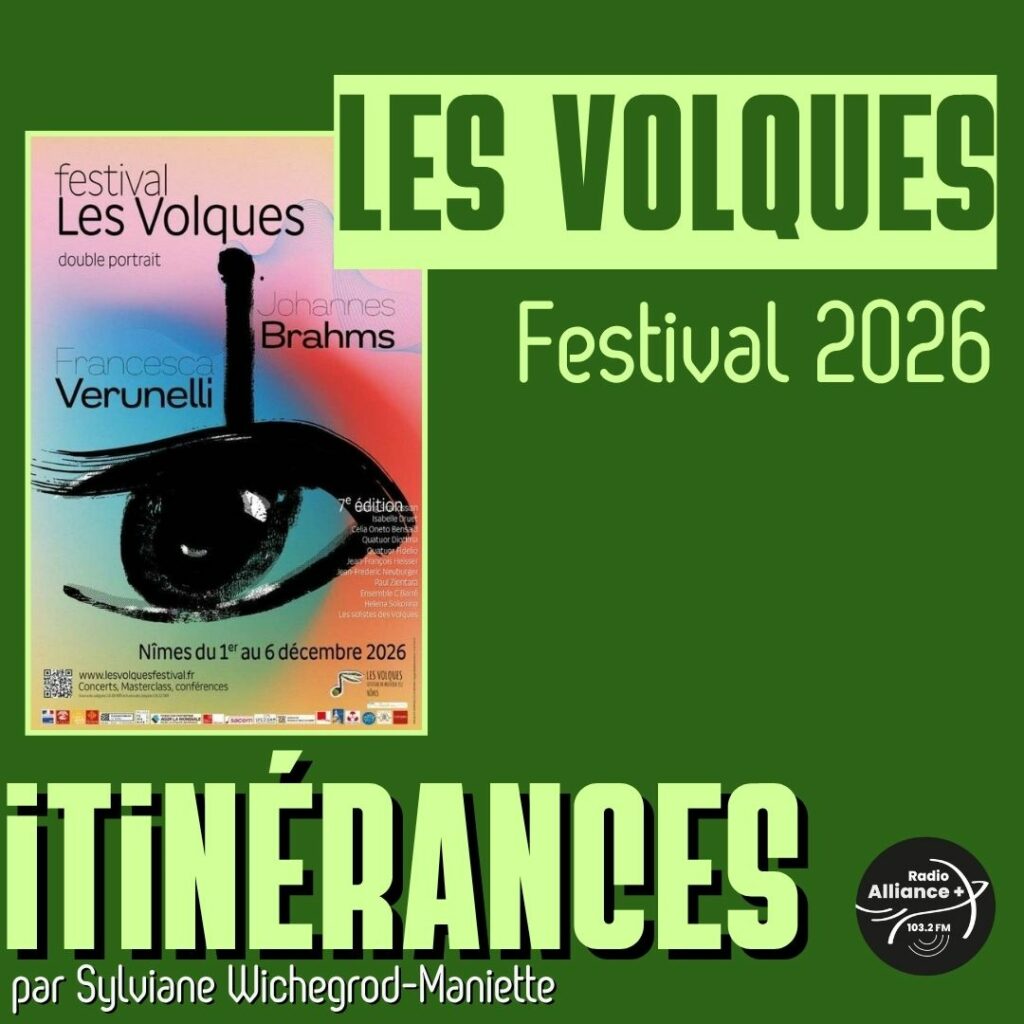 Festival Les Volques Festival Les Volques