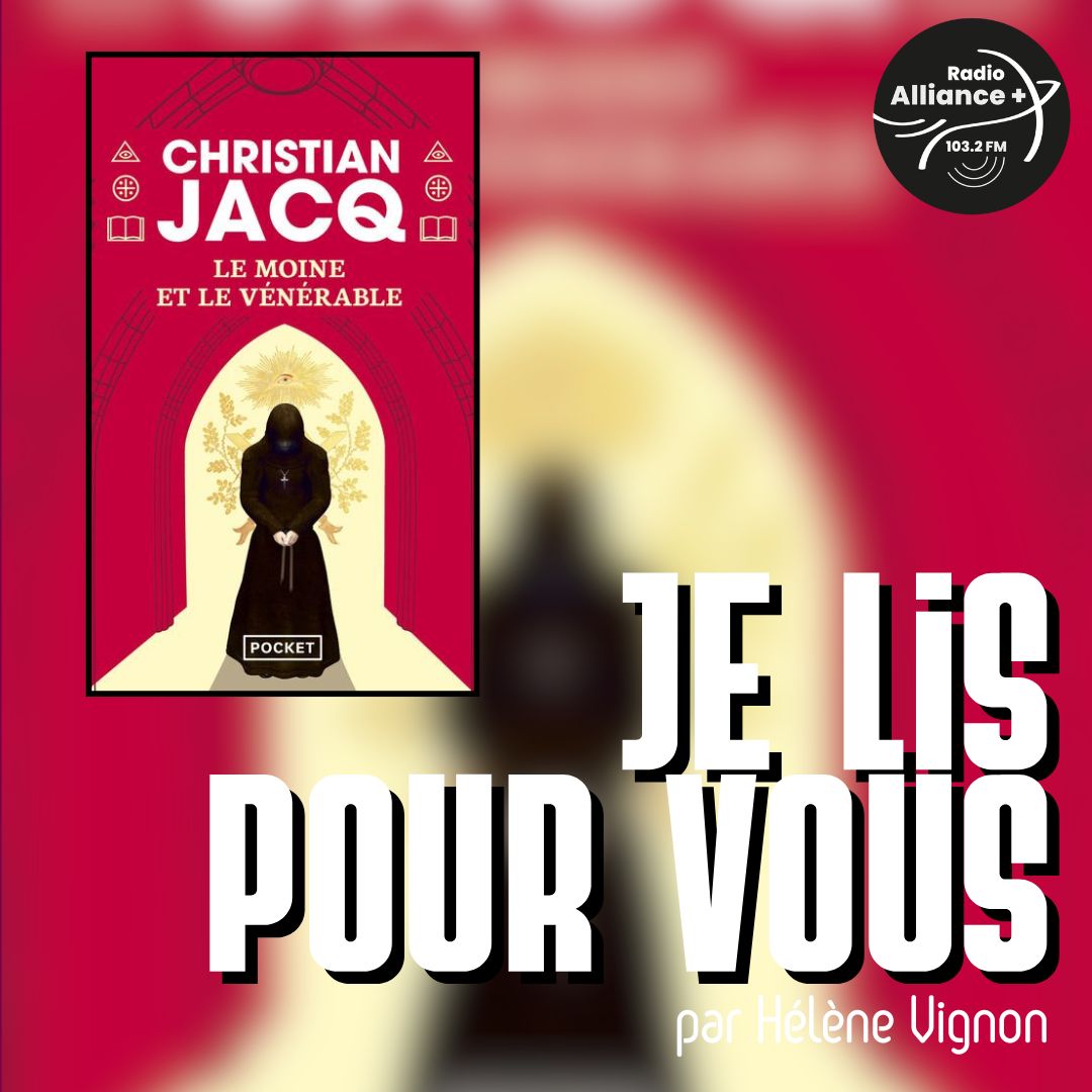 "LE MOINE ET LE VENERABLE"
