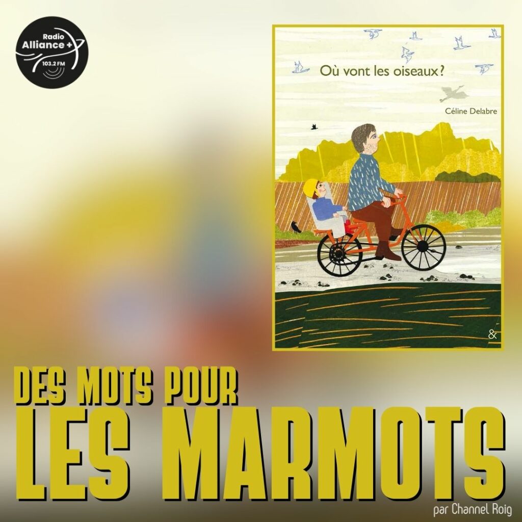 "Où vont les oiseaux ?" "Où vont les oiseaux ?"