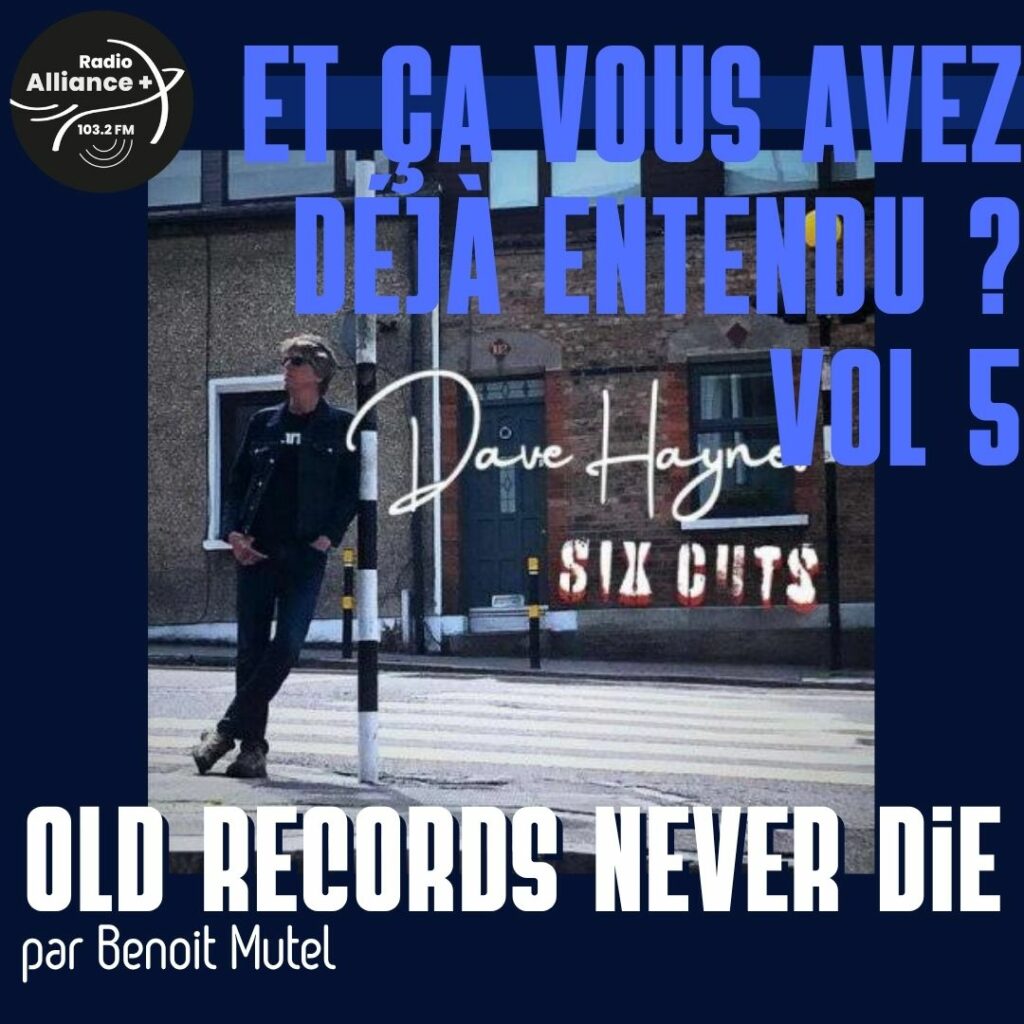 Et ça vous avez déjà entendu ? vol 5