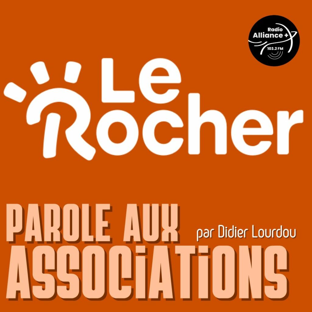 Le Rocher