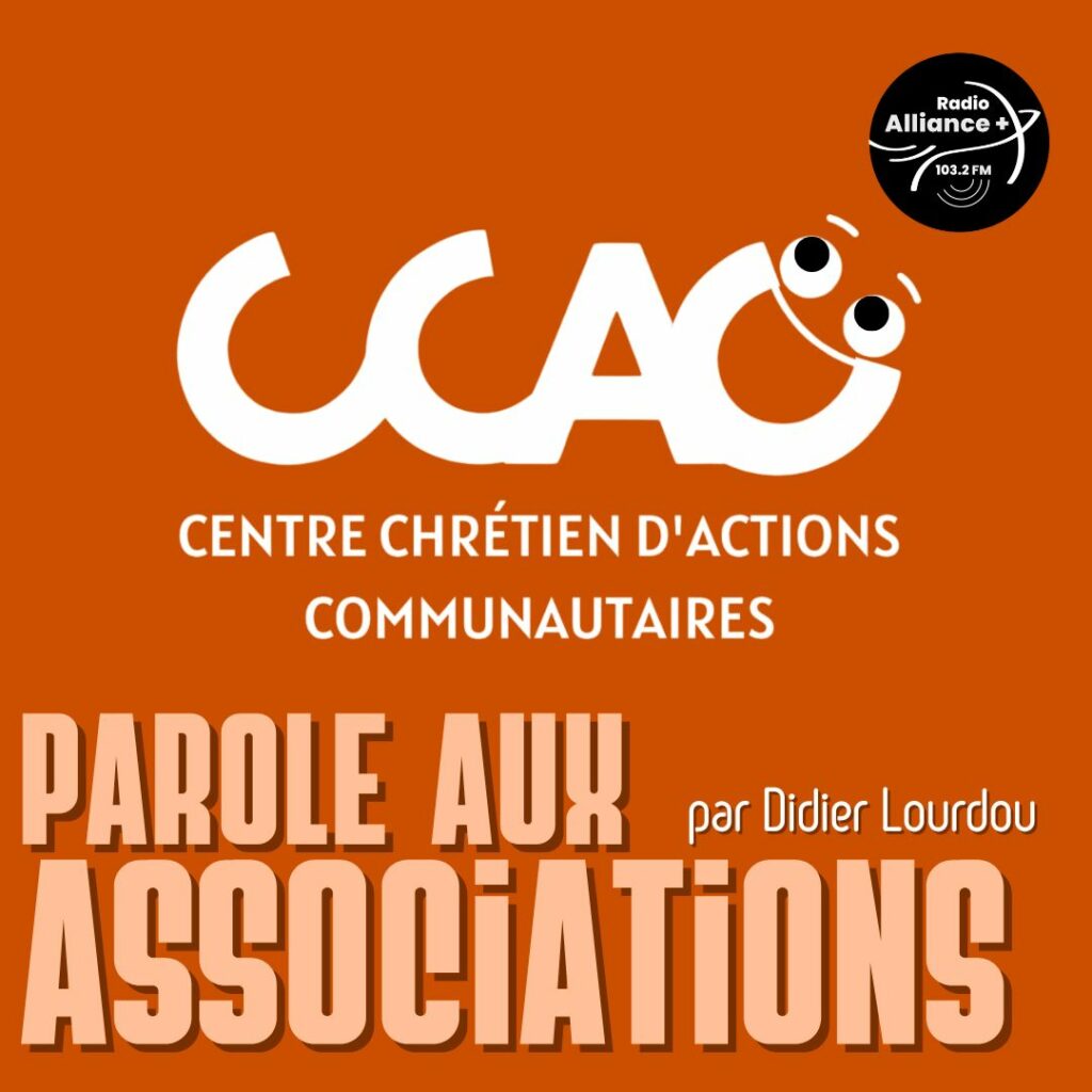 Le Centre Chrétien d'Action Communautaire