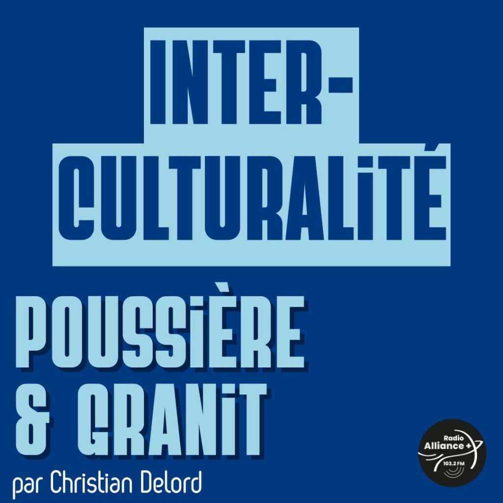 Inter-culturalité