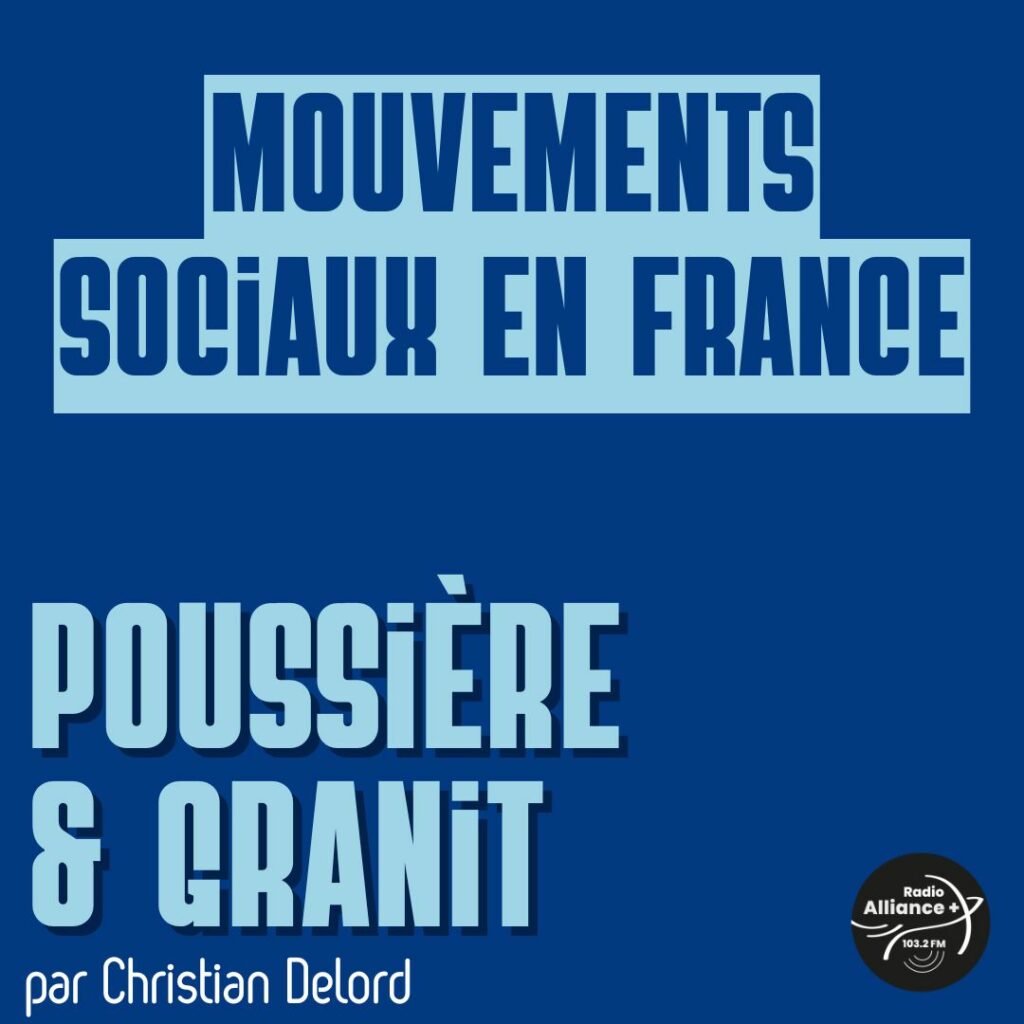 Mouvements sociaux en France Mouvements sociaux en France