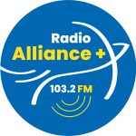 logo alliance + def